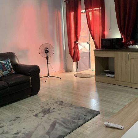 S&A Studio Bambo-Est Bandrele Dış mekan fotoğraf