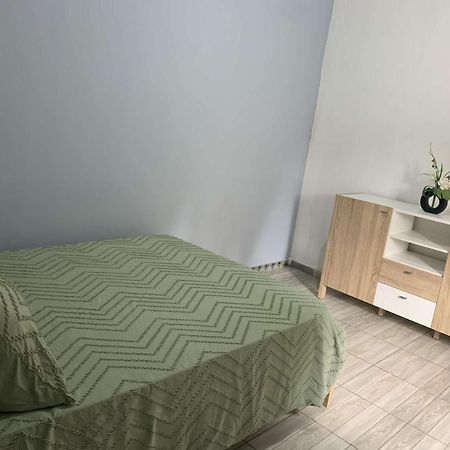 S&A Studio Bambo-Est Bandrele Dış mekan fotoğraf