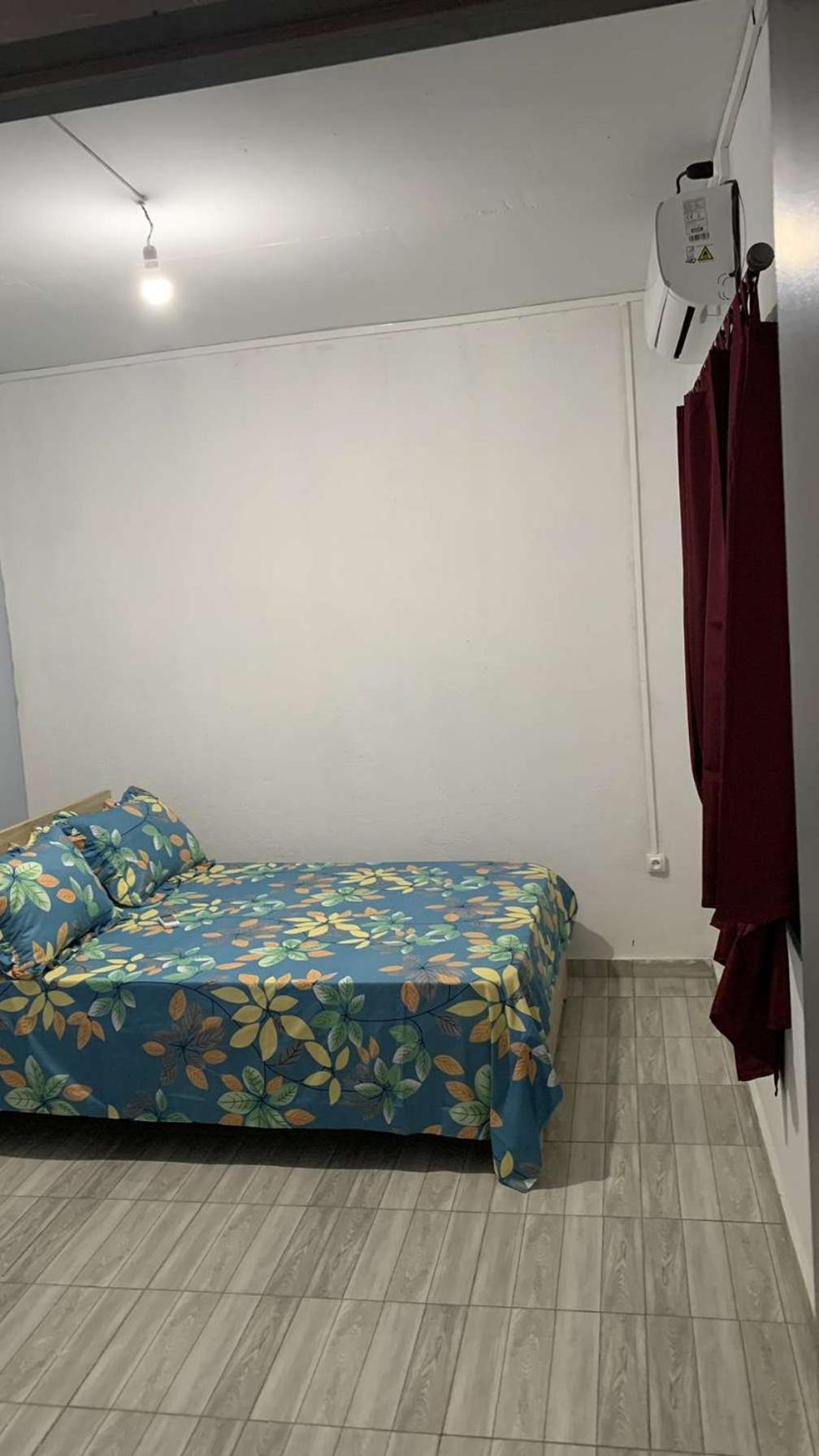 S&A Studio Bambo-Est Bandrele Dış mekan fotoğraf