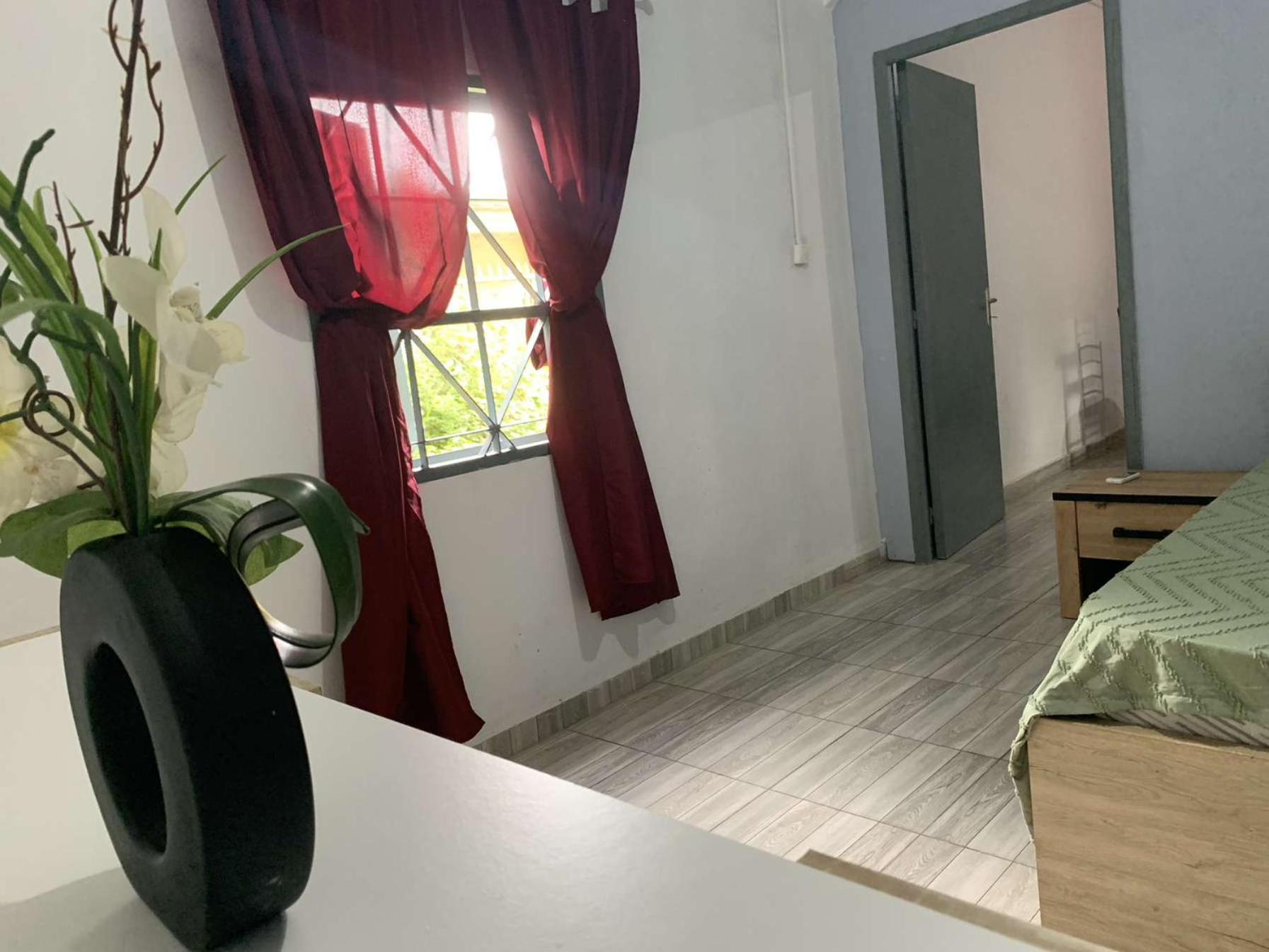 S&A Studio Bambo-Est Bandrele Dış mekan fotoğraf