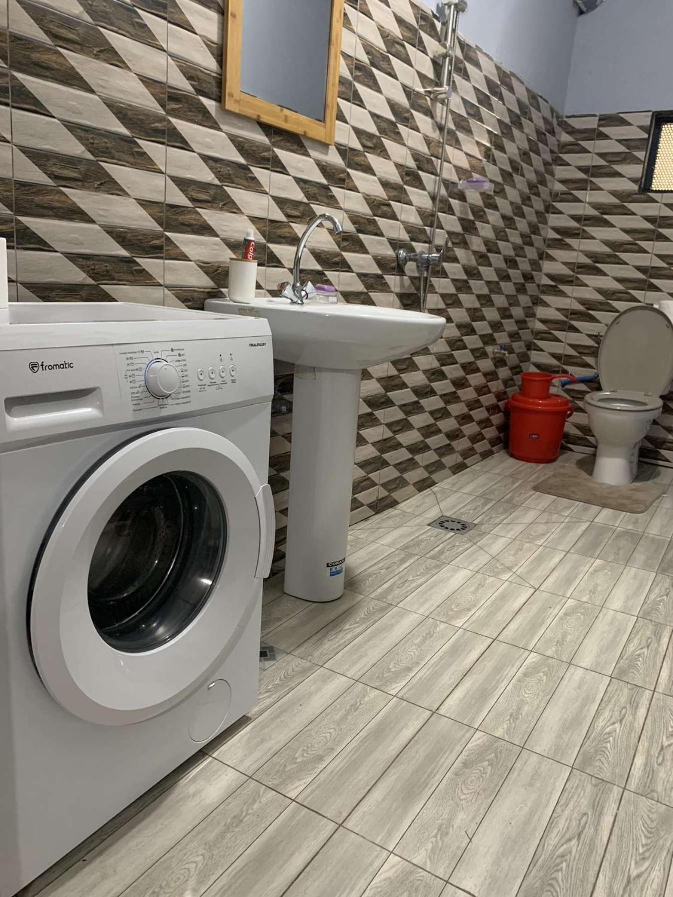 S&A Studio Bambo-Est Bandrele Dış mekan fotoğraf